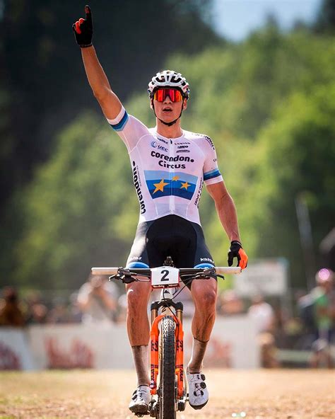 mathieu van der poel foto